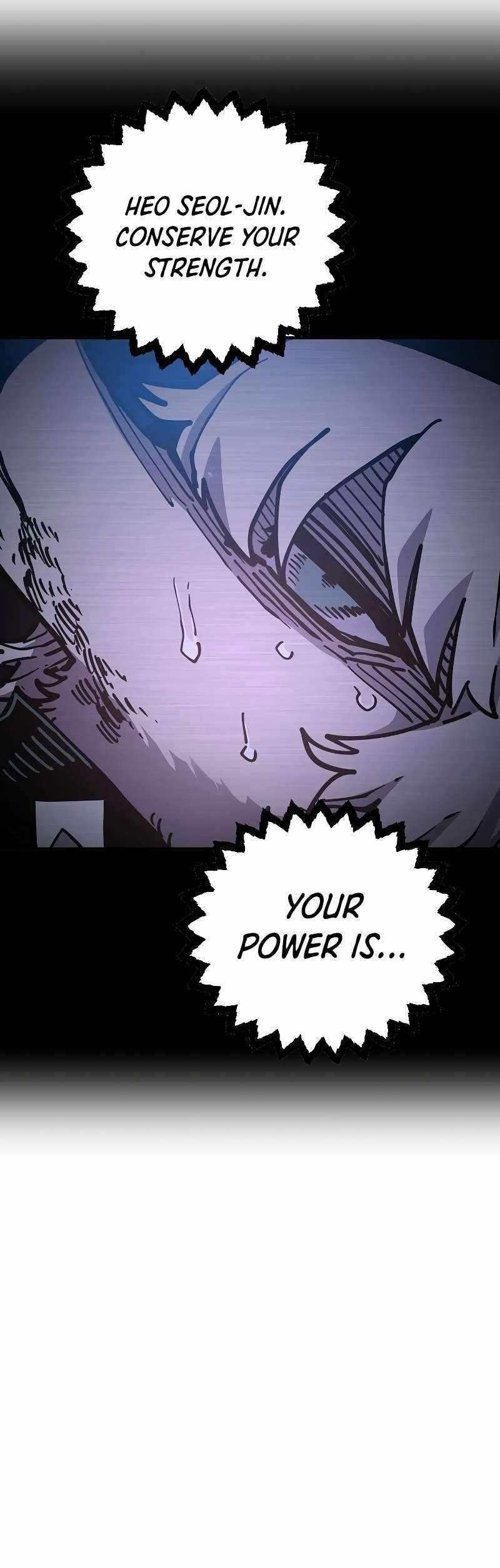 PLAYER Chapter 208 - Page 31 in English