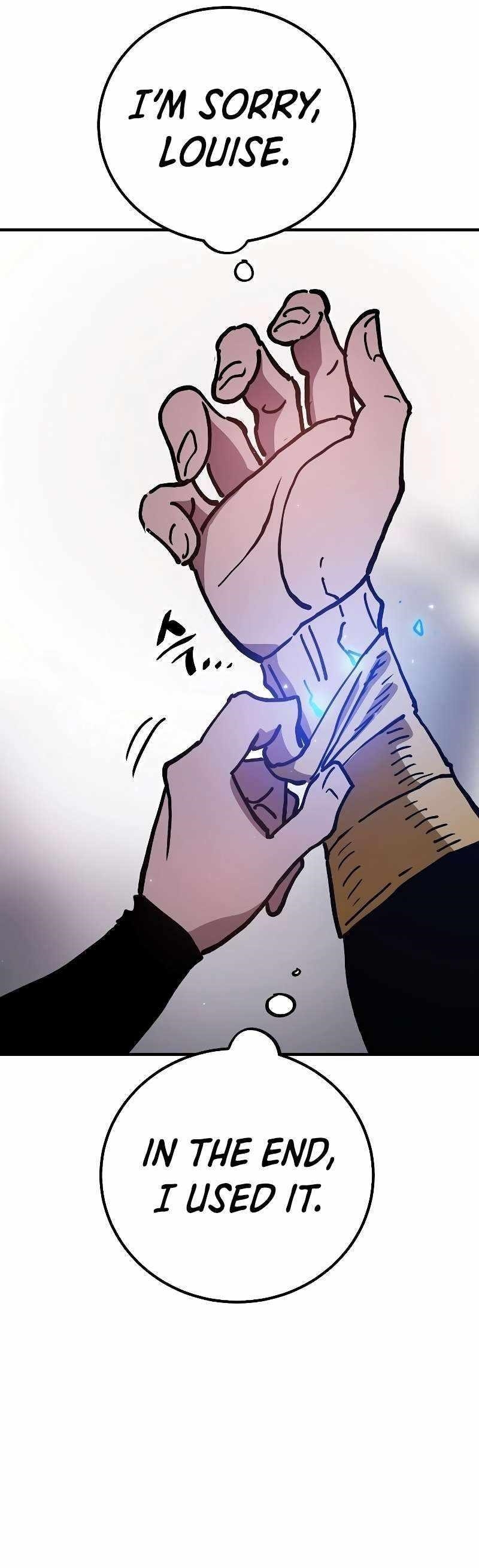 PLAYER Chapter 208 - Page 32 in English