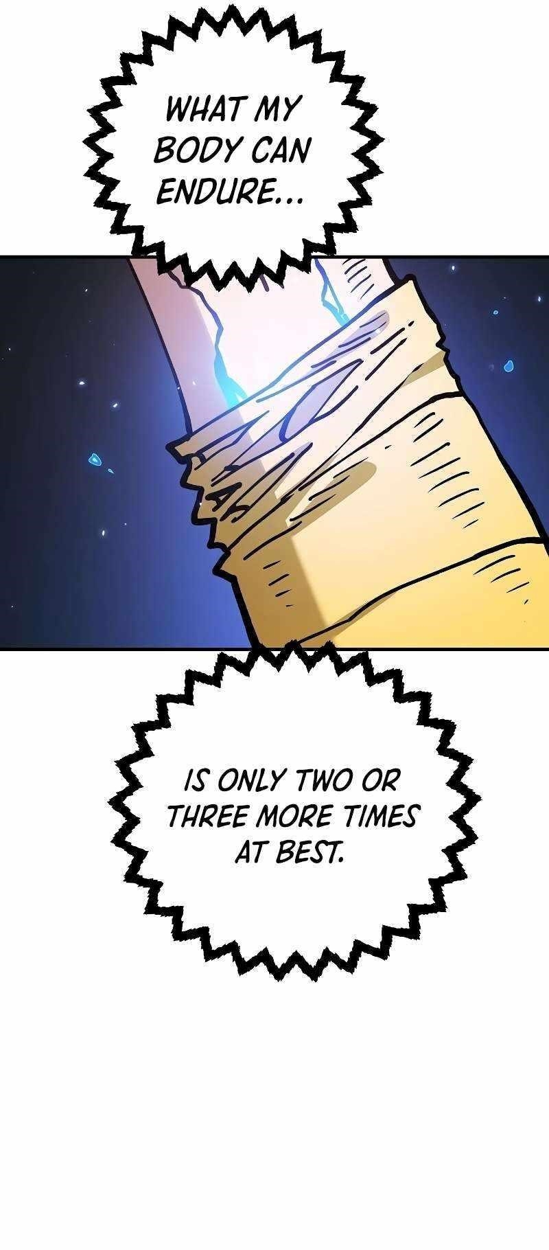 PLAYER Chapter 208 - Page 33 in English
