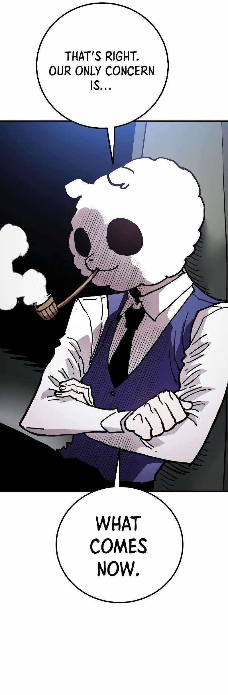 PLAYER Chapter 208 - Page 4 in English