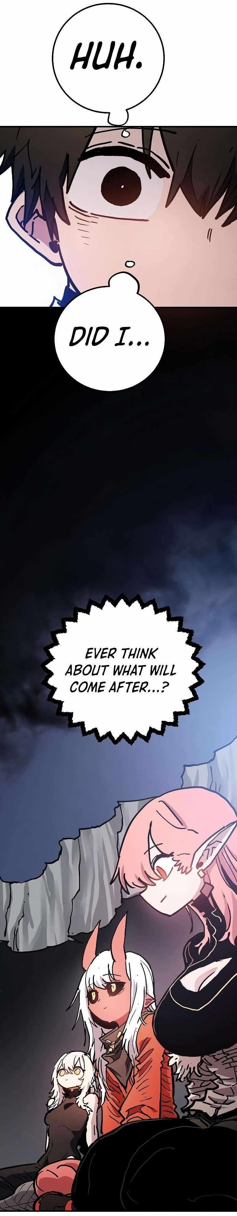 PLAYER Chapter 208 - Page 40 in English