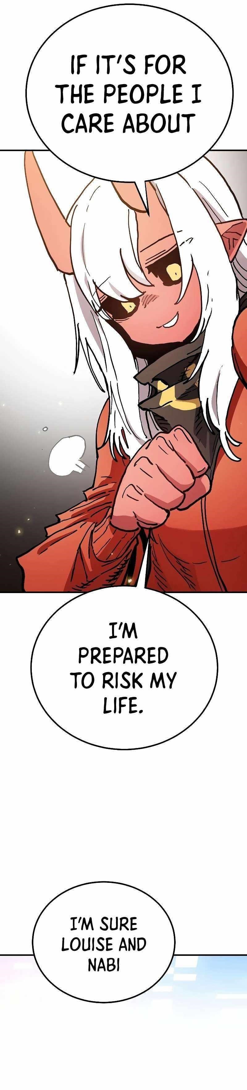 PLAYER Chapter 208 - Page 45 in English