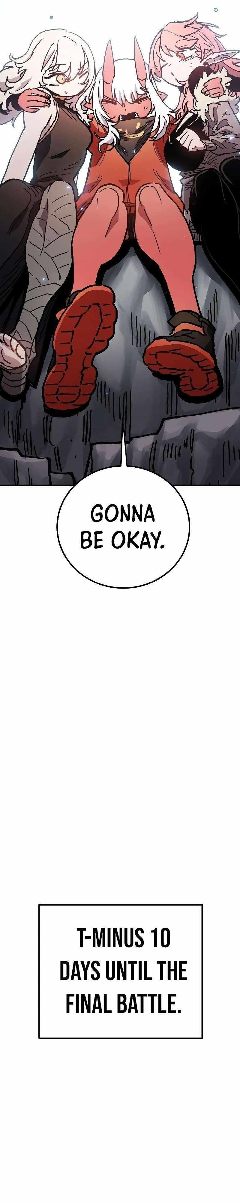 PLAYER Chapter 208 - Page 47 in English