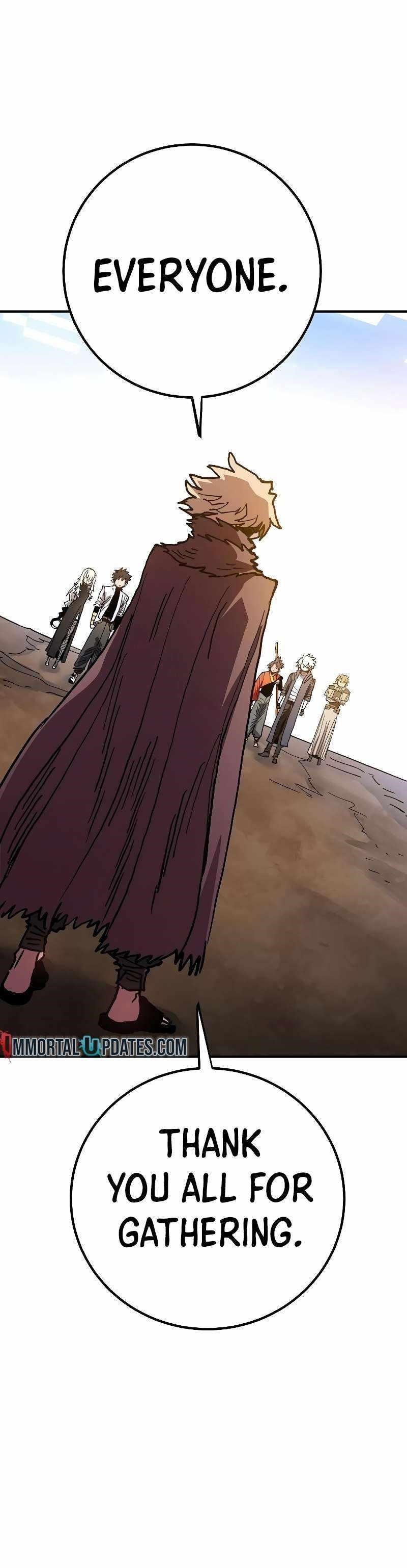 PLAYER Chapter 208 - Page 48 in English