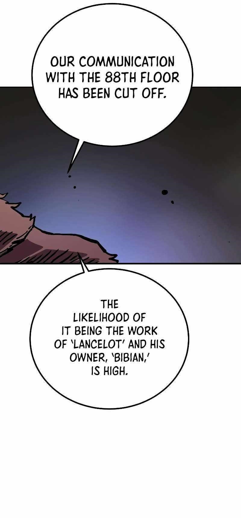 PLAYER Chapter 208 - Page 49 in English