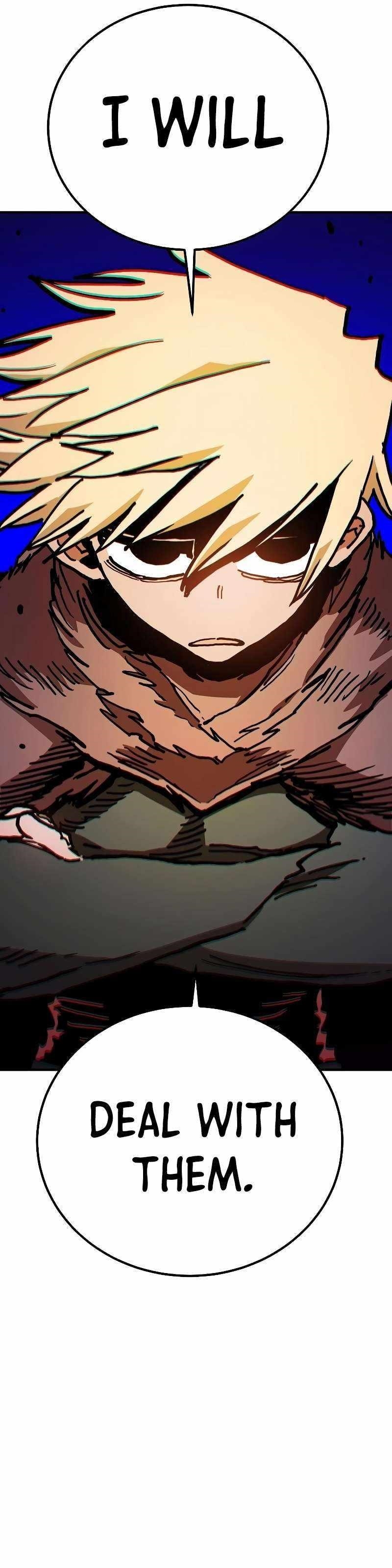 PLAYER Chapter 208 - Page 50 in English