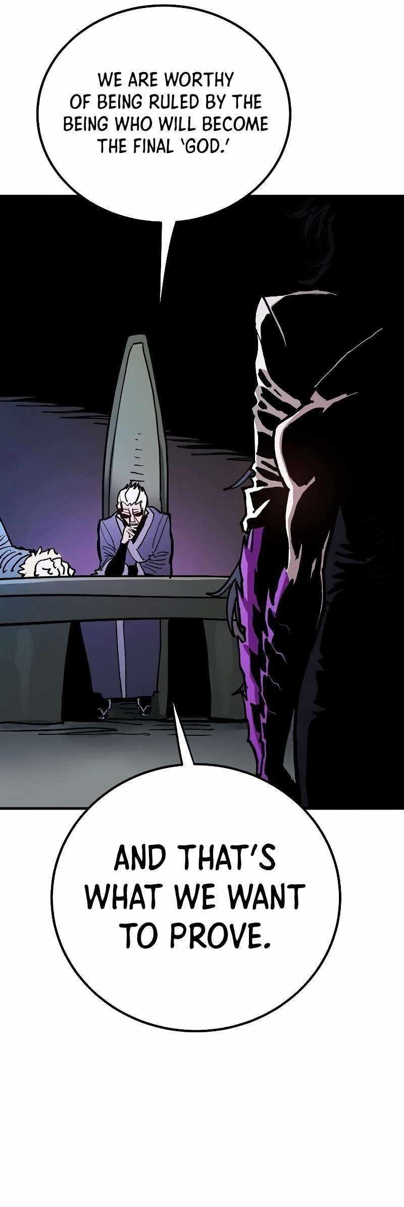 PLAYER Chapter 208 - Page 6 in English