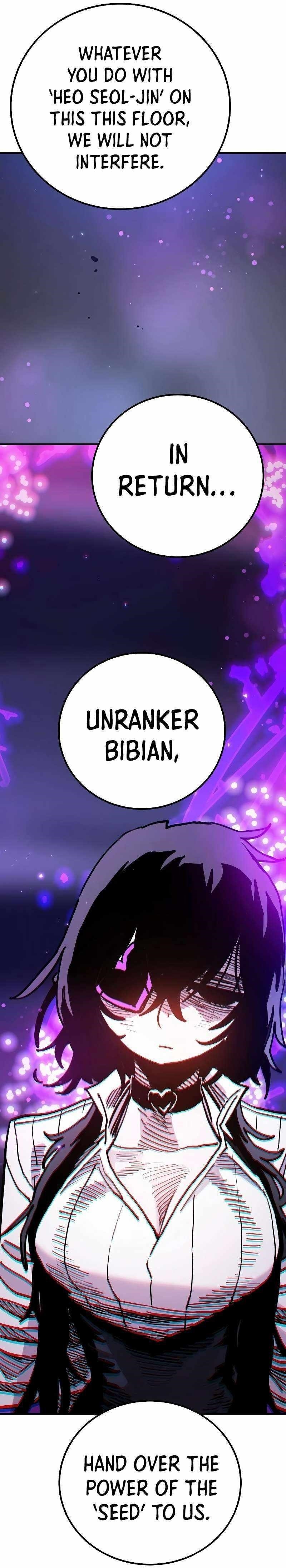 PLAYER Chapter 208 - Page 8 in English