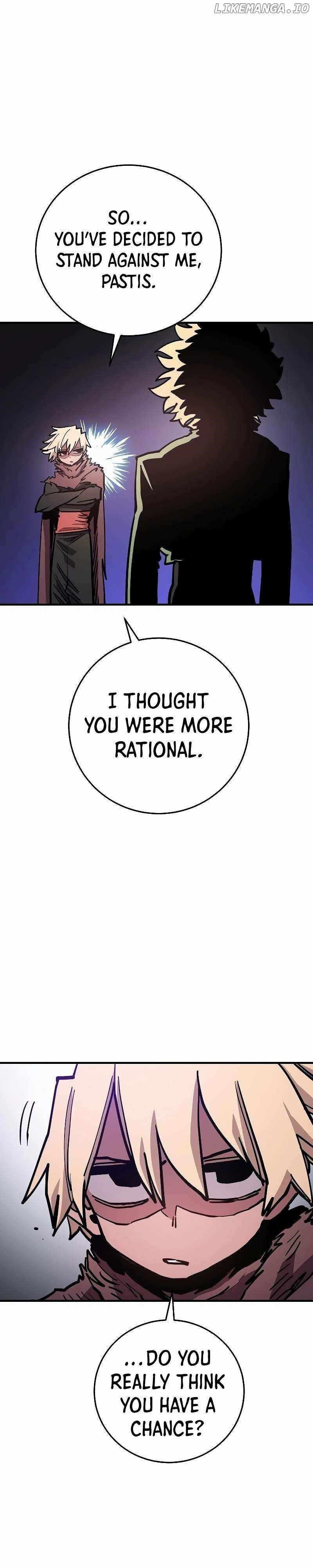 PLAYER Chapter 209 - Page 11 in English