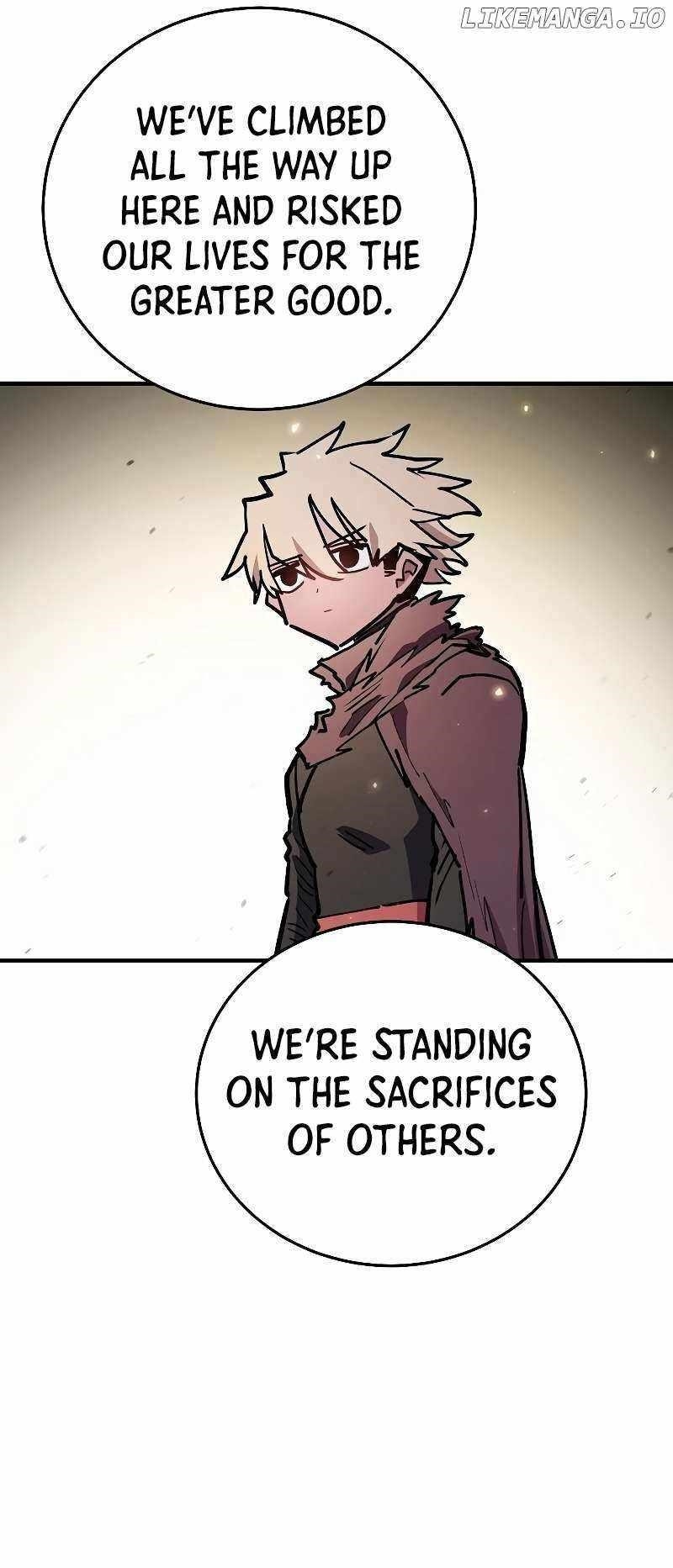 PLAYER Chapter 209 - Page 17 in English