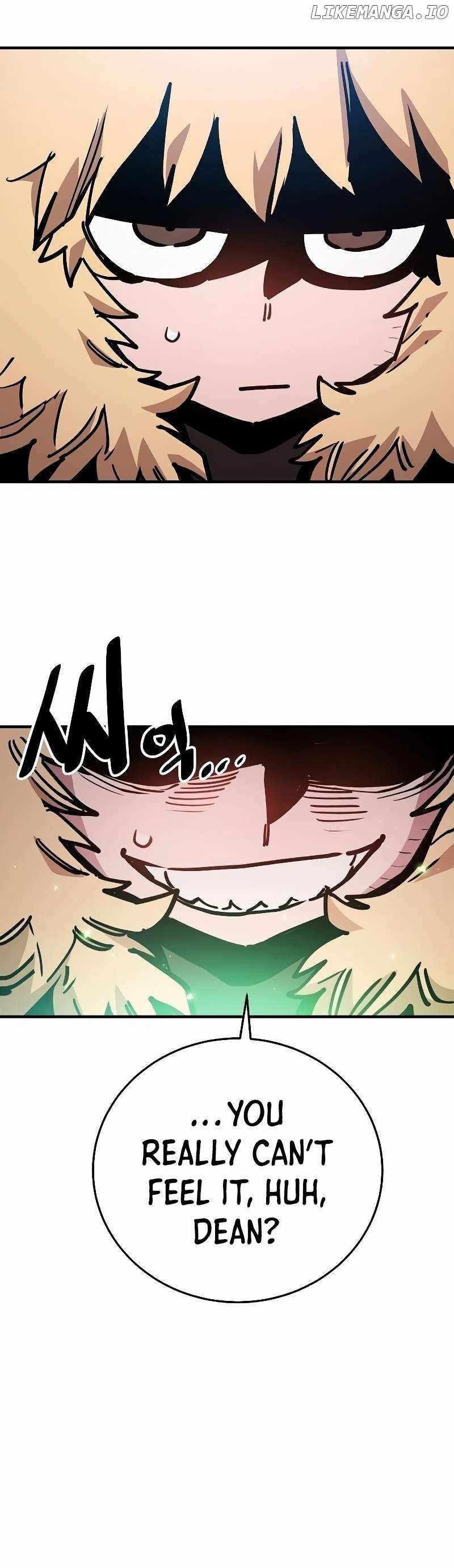 PLAYER Chapter 209 - Page 24 in English