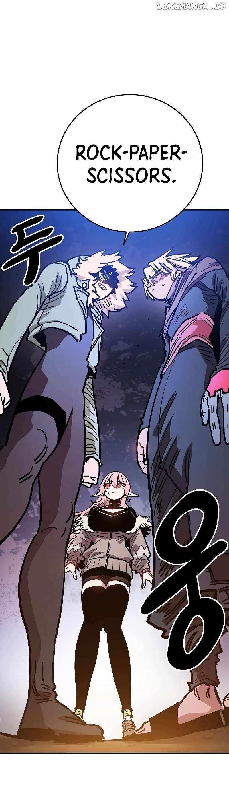 PLAYER Chapter 209 - Page 26 in English