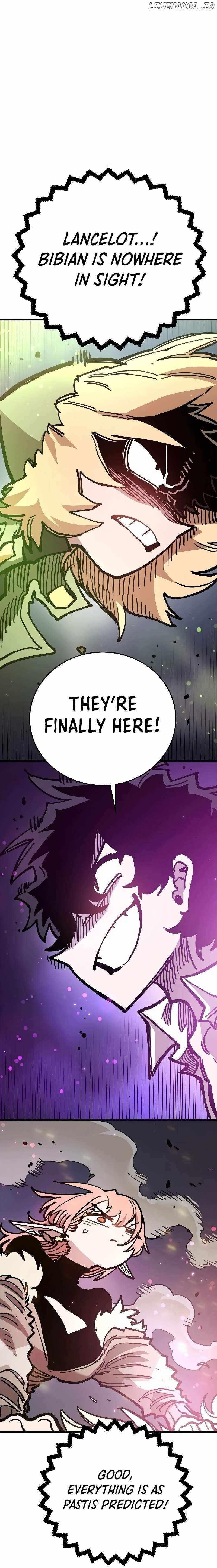 PLAYER Chapter 209 - Page 34 in English