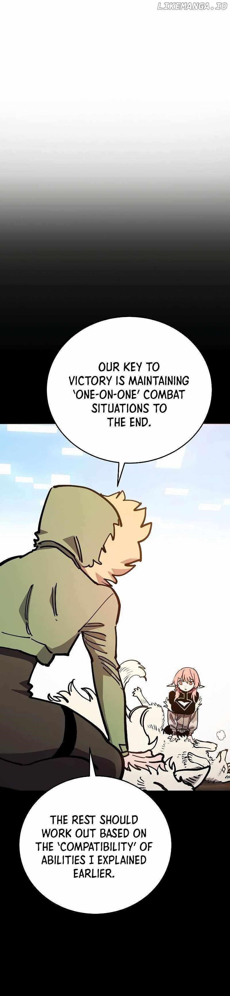PLAYER Chapter 209 - Page 35 in English