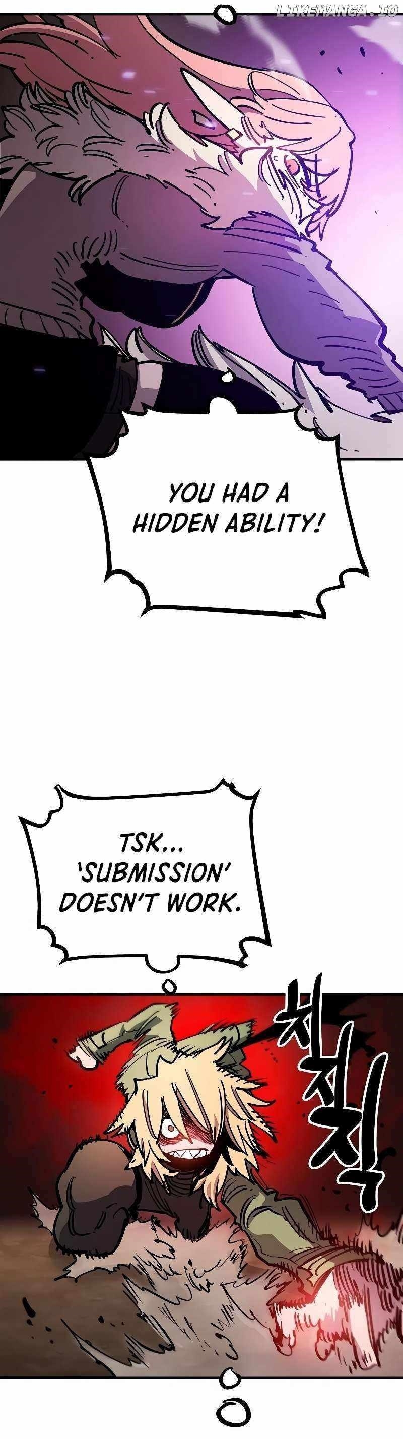 PLAYER Chapter 209 - Page 45 in English