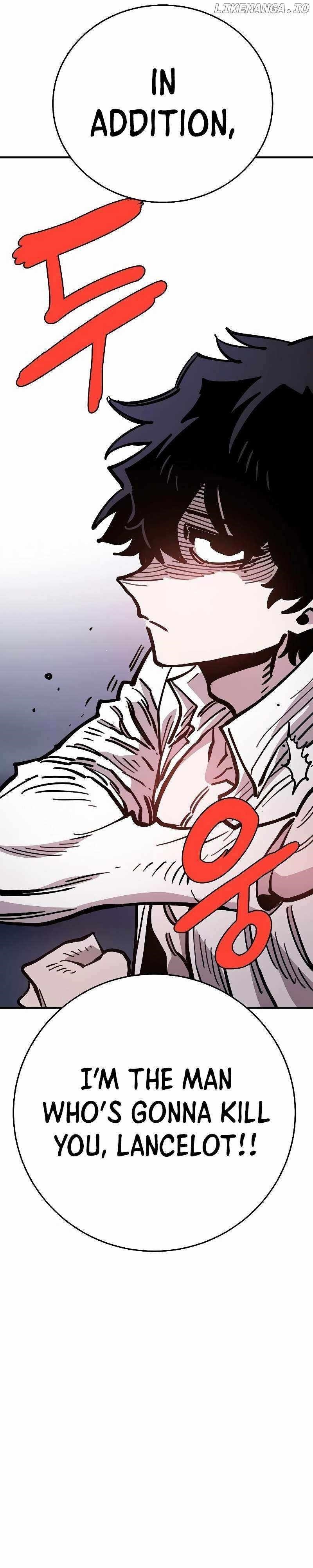PLAYER Chapter 209 - Page 49 in English