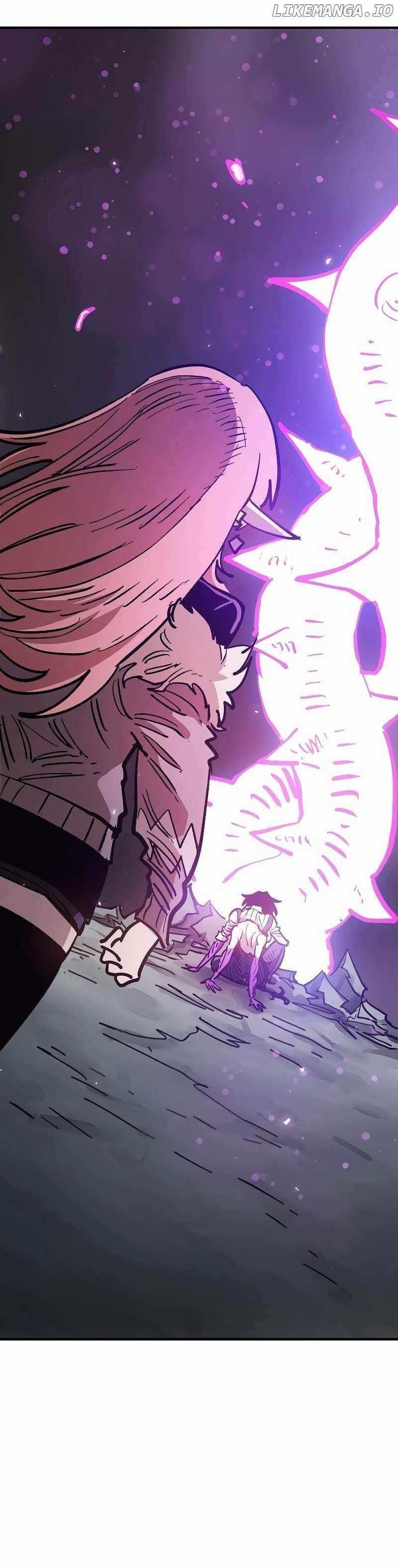 PLAYER Chapter 209 - Page 50 in English