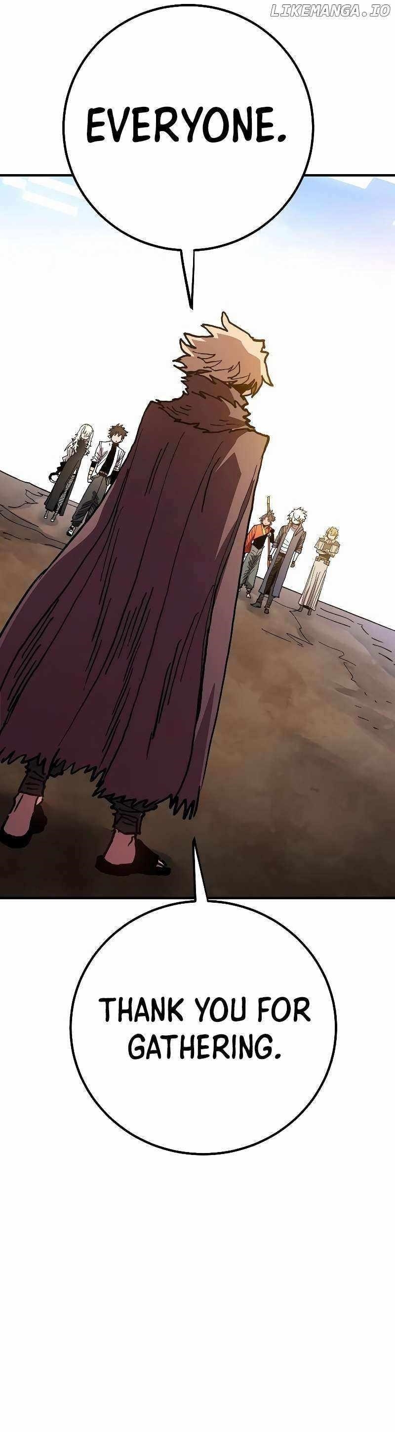 PLAYER Chapter 209 - Page 8 in English