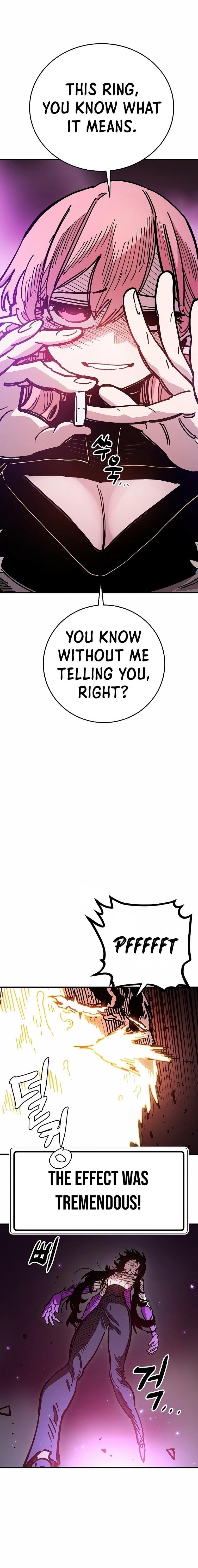 PLAYER Chapter 210 - Page 13 in English