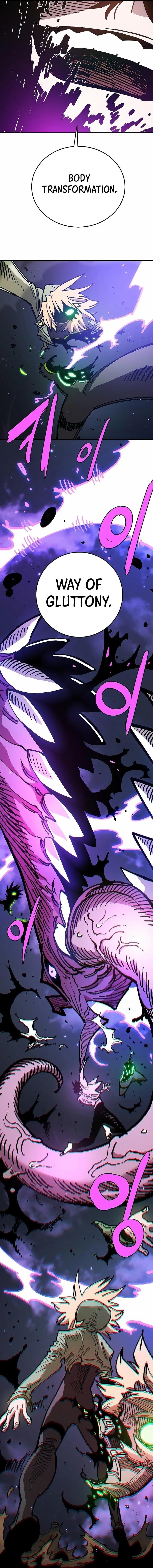 PLAYER Chapter 210 - Page 22 in English