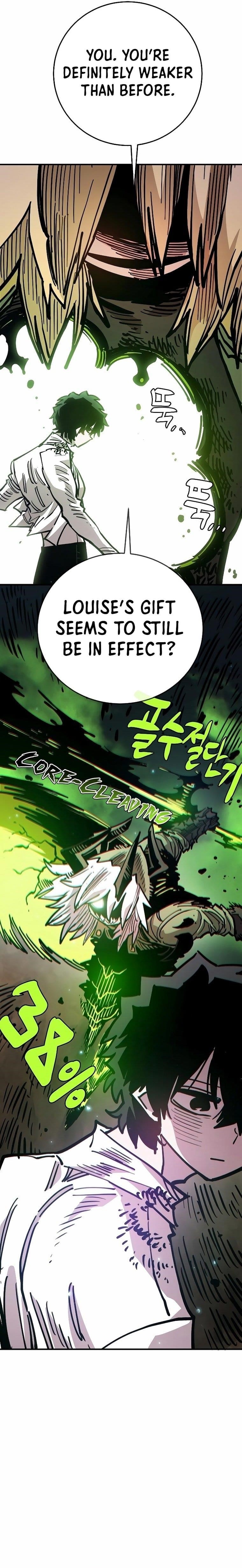 PLAYER Chapter 210 - Page 24 in English