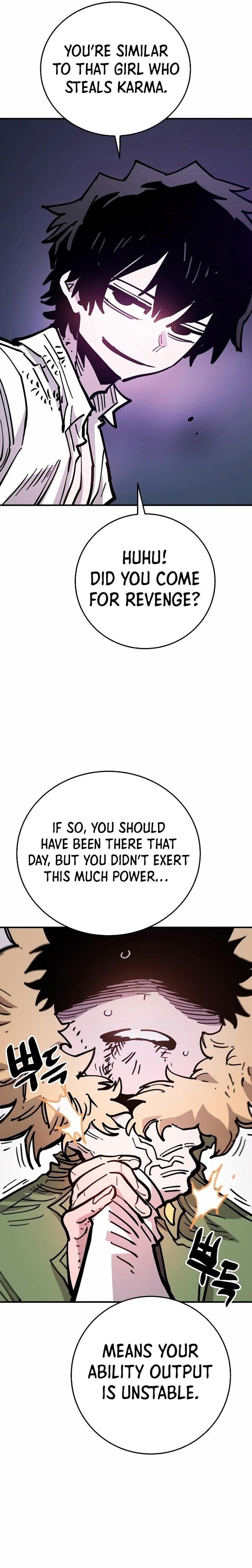PLAYER Chapter 210 - Page 26 in English