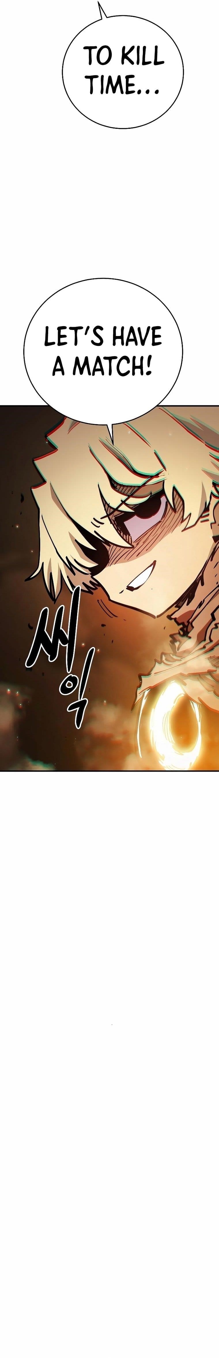 PLAYER Chapter 210 - Page 3 in English