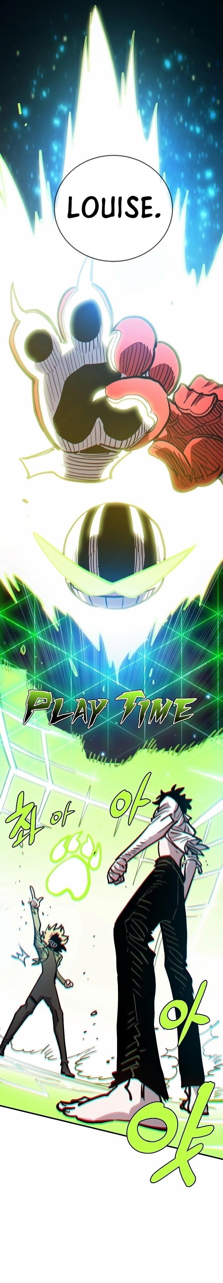 PLAYER Chapter 210 - Page 30 in English