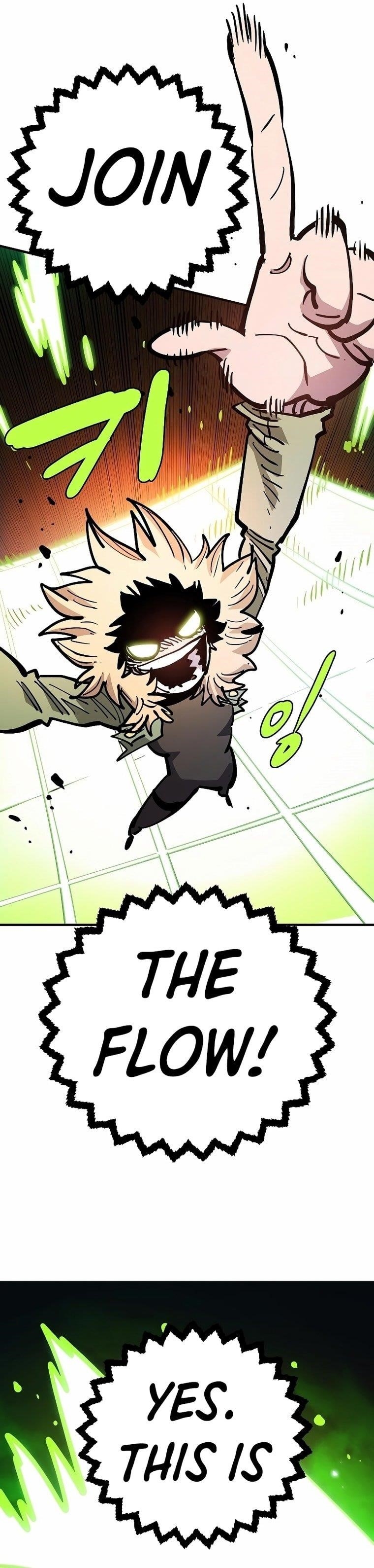 PLAYER Chapter 210 - Page 31 in English