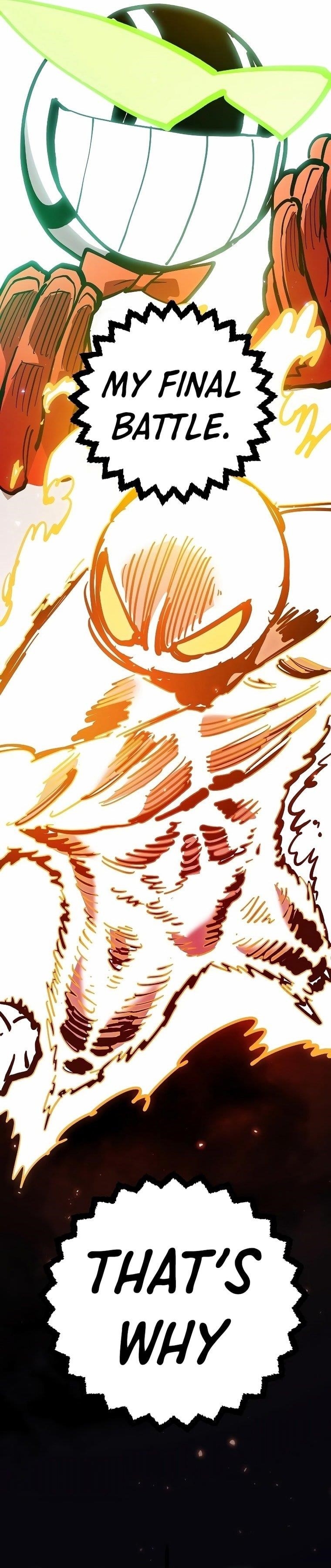 PLAYER Chapter 210 - Page 32 in English