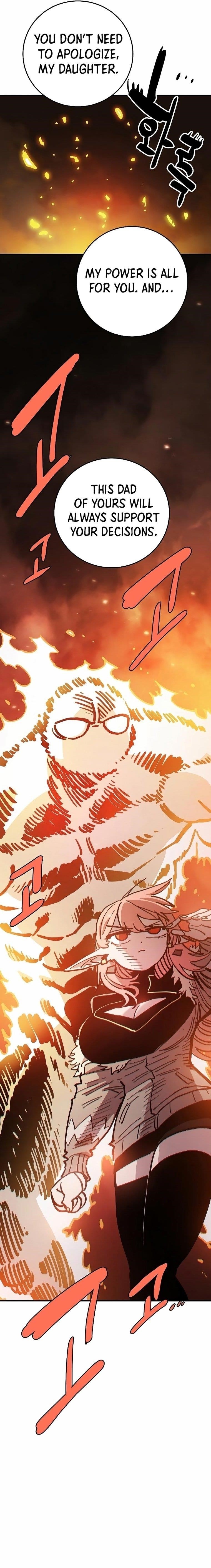 PLAYER Chapter 210 - Page 8 in English