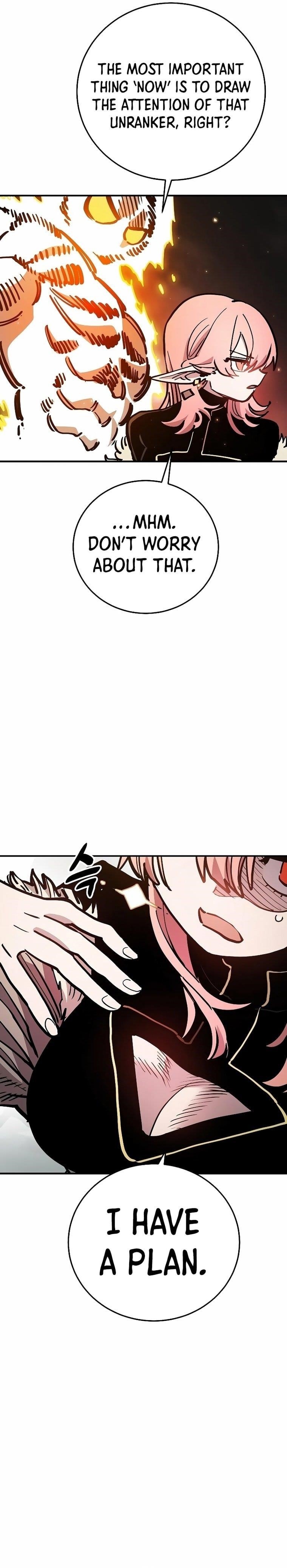 PLAYER Chapter 210 - Page 9 in English