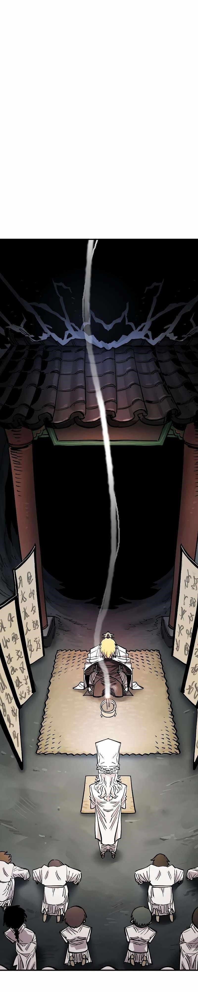 PLAYER Chapter 211 - Page 10 in English