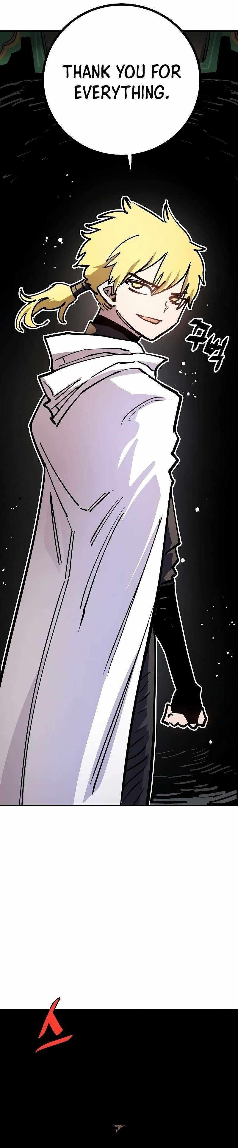 PLAYER Chapter 211 - Page 12 in English
