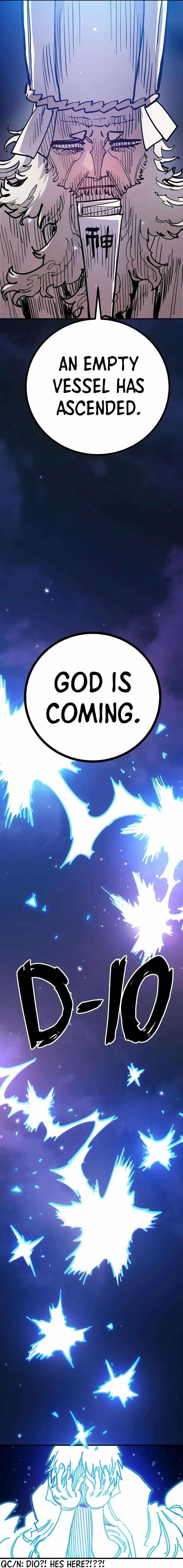 PLAYER Chapter 211 - Page 14 in English
