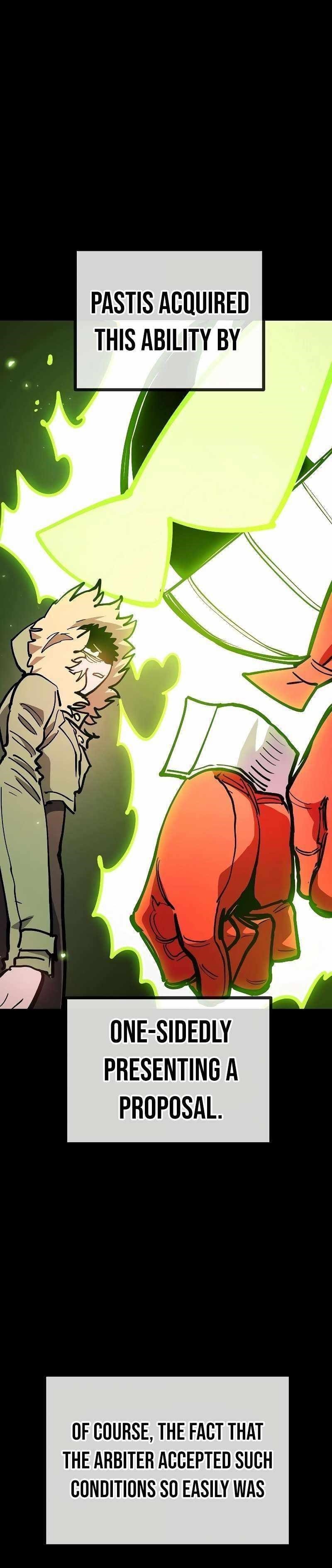 PLAYER Chapter 211 - Page 17 in English