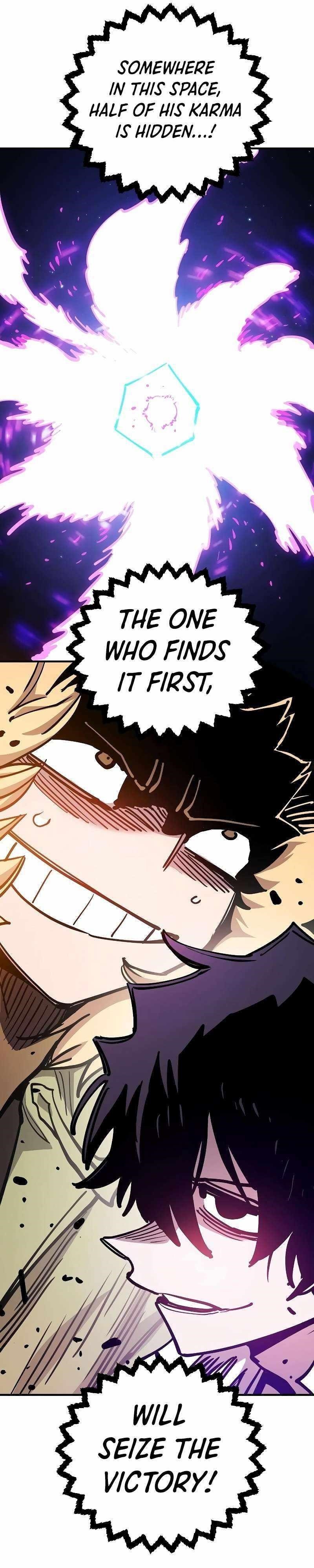 PLAYER Chapter 211 - Page 28 in English