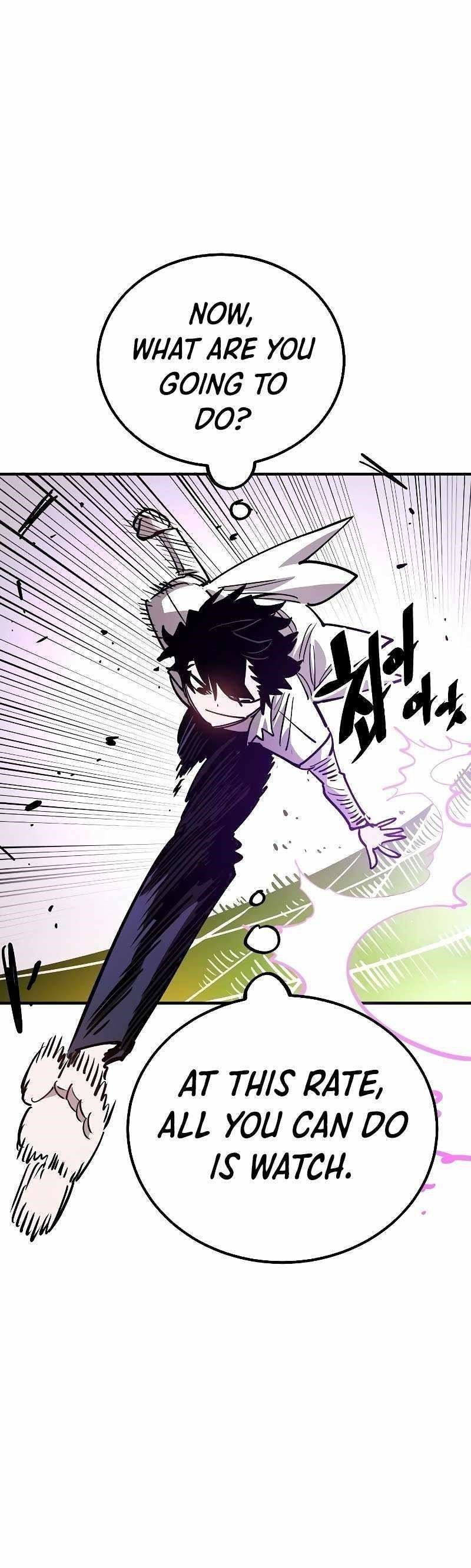 PLAYER Chapter 211 - Page 29 in English