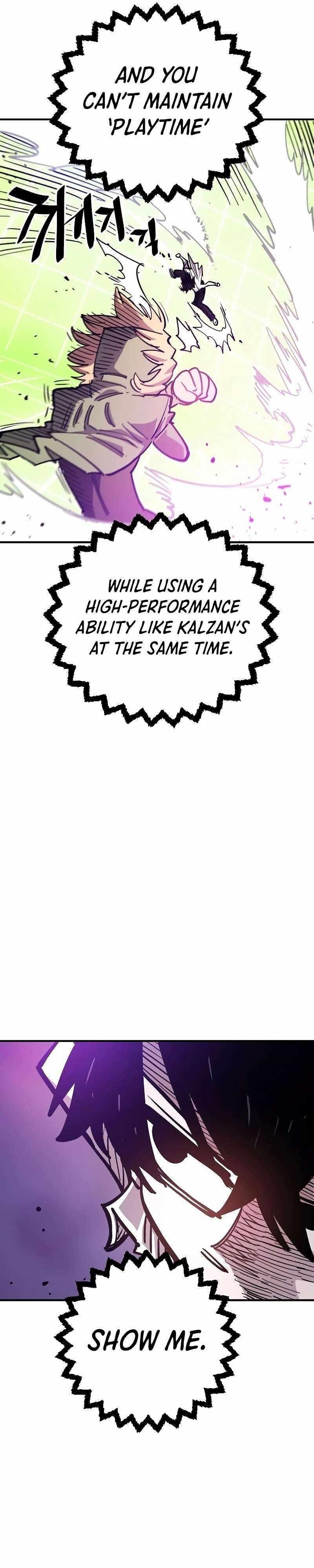 PLAYER Chapter 211 - Page 30 in English