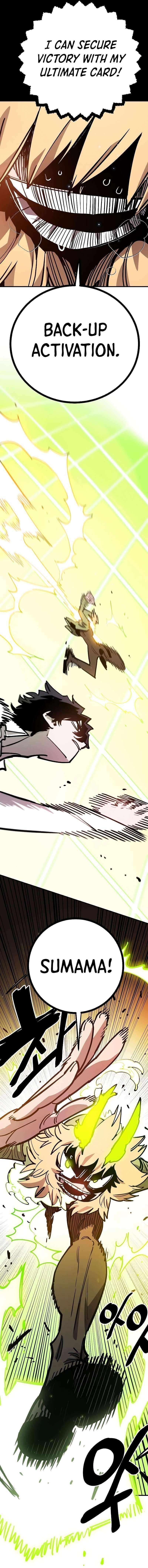 PLAYER Chapter 211 - Page 36 in English
