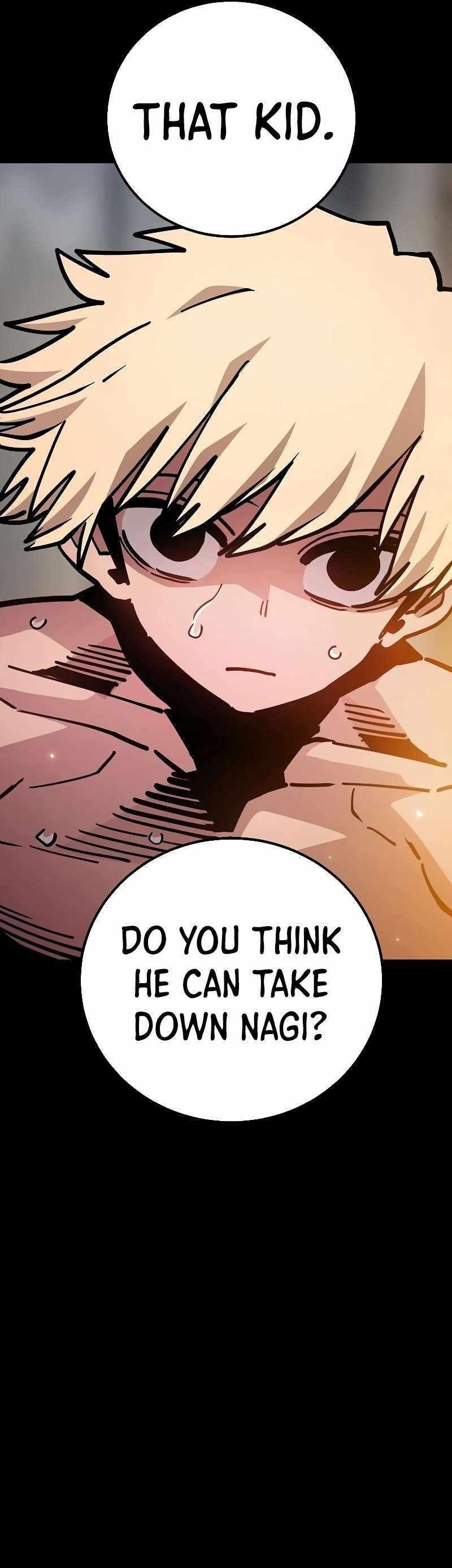 PLAYER Chapter 212 - Page 11 in English