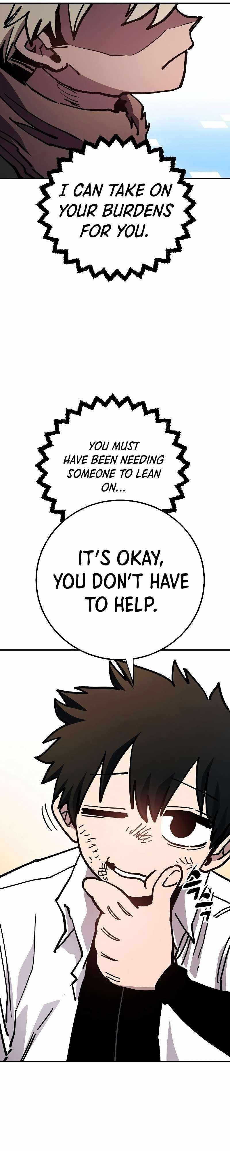 PLAYER Chapter 212 - Page 26 in English