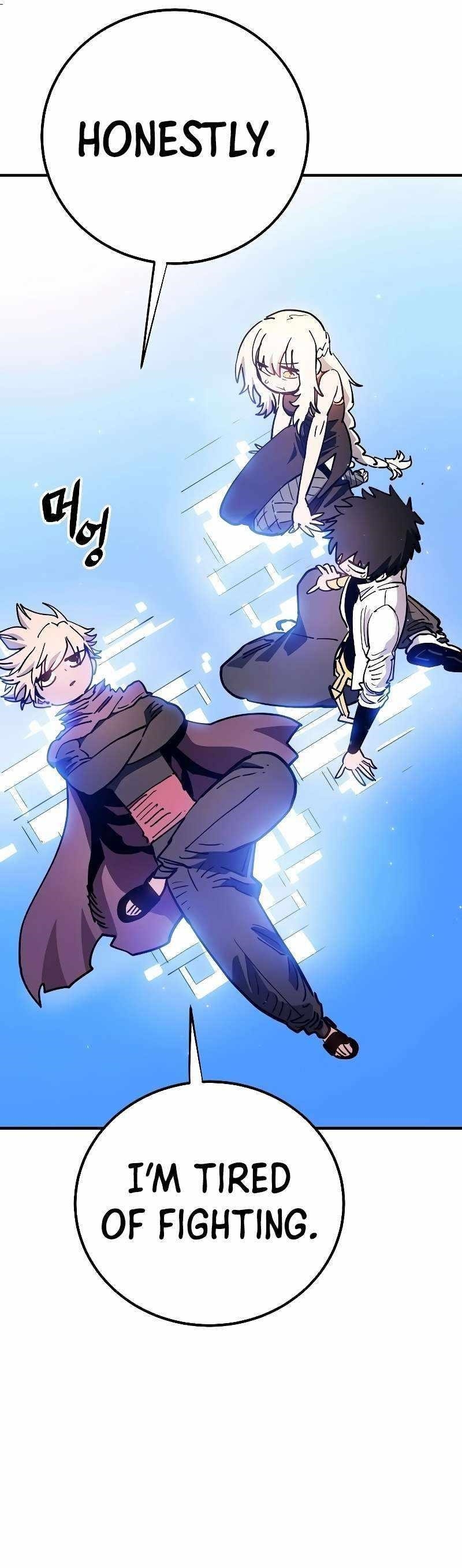 PLAYER Chapter 212 - Page 31 in English