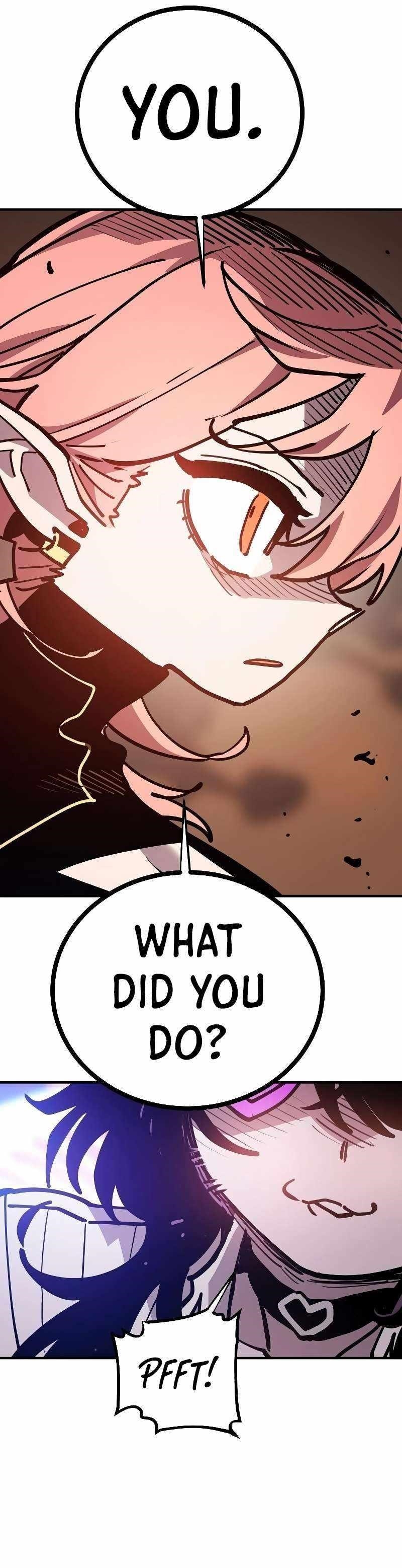 PLAYER Chapter 212 - Page 41 in English