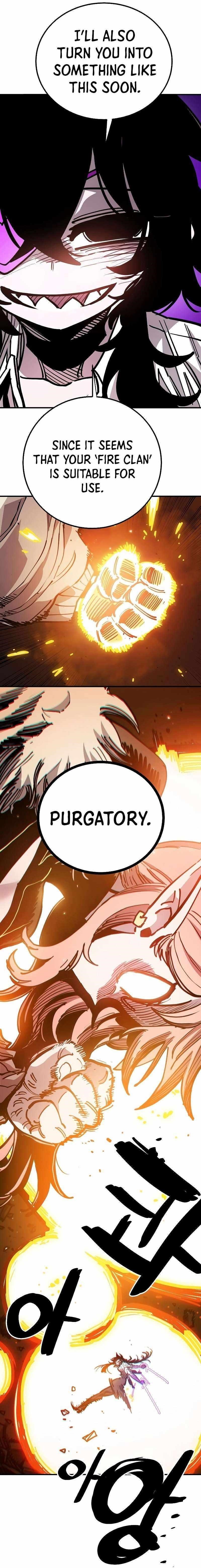 PLAYER Chapter 212 - Page 43 in English