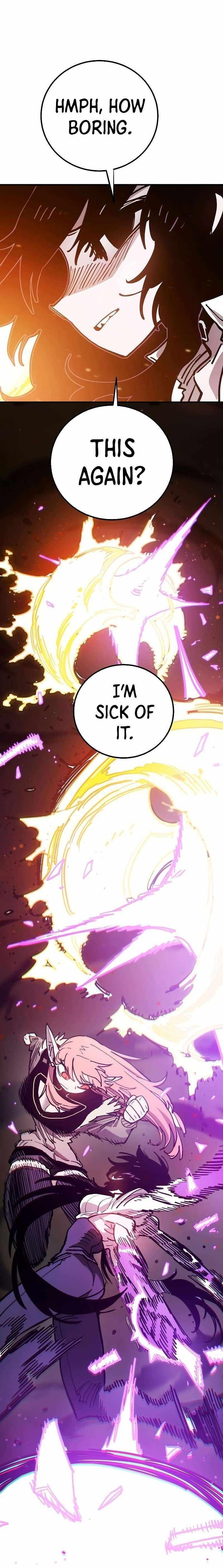 PLAYER Chapter 212 - Page 44 in English
