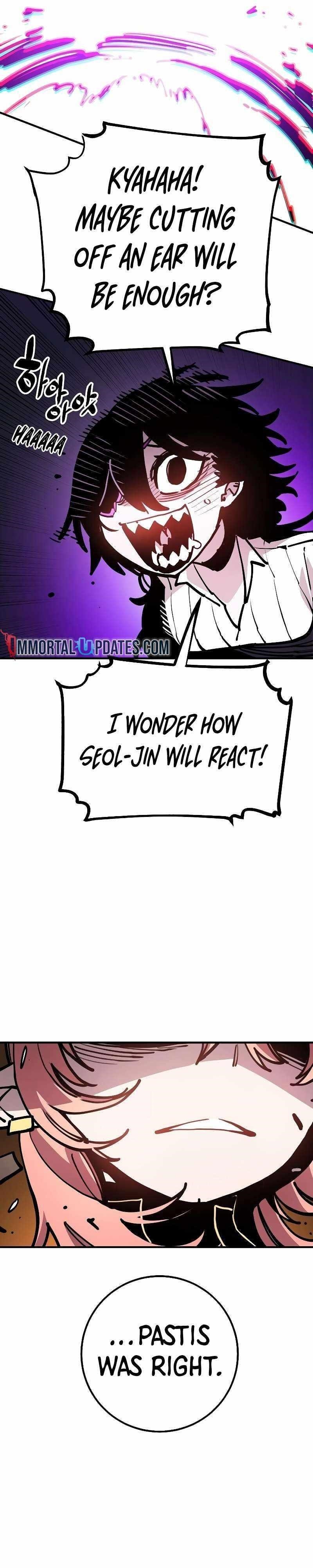 PLAYER Chapter 212 - Page 45 in English