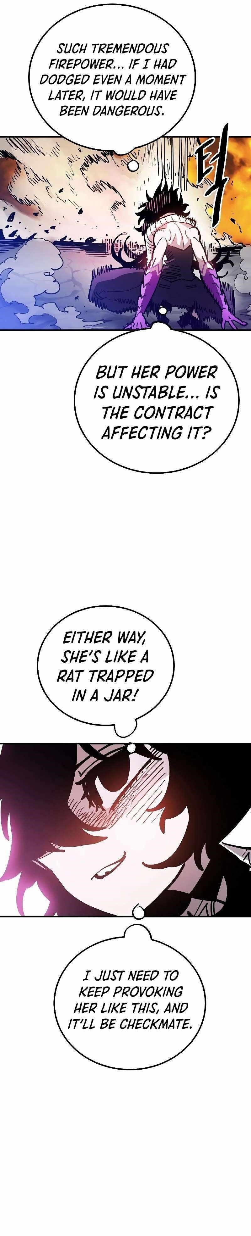 PLAYER Chapter 212 - Page 48 in English
