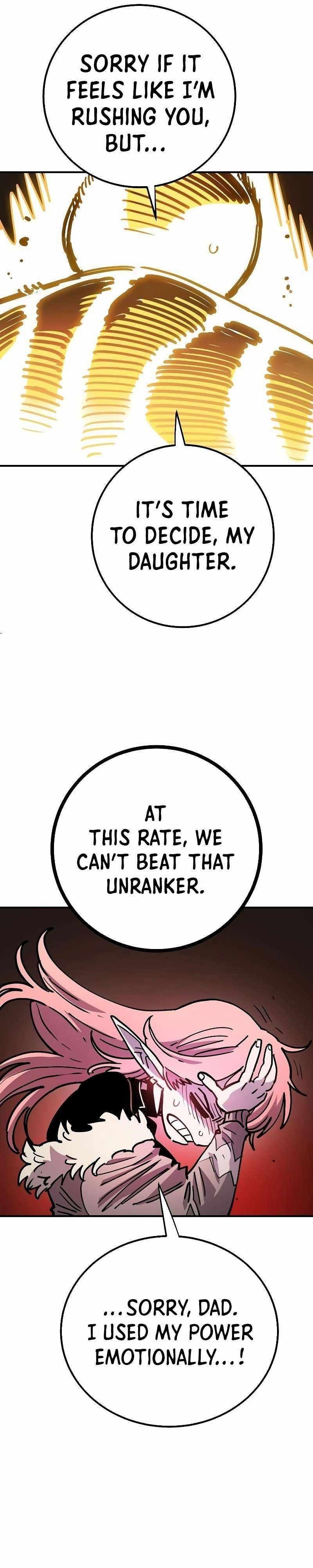 PLAYER Chapter 212 - Page 50 in English