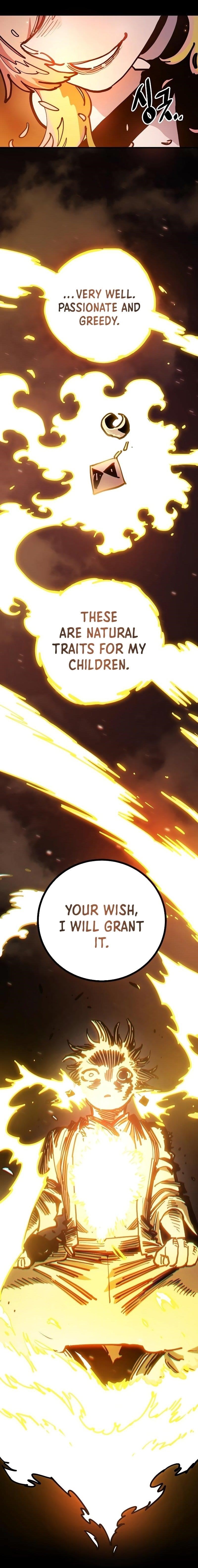 PLAYER Chapter 213 - Page 10 in English